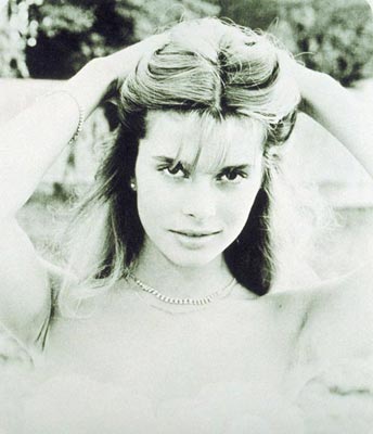 Nastassja Kinski Photo (  )   /  - 4